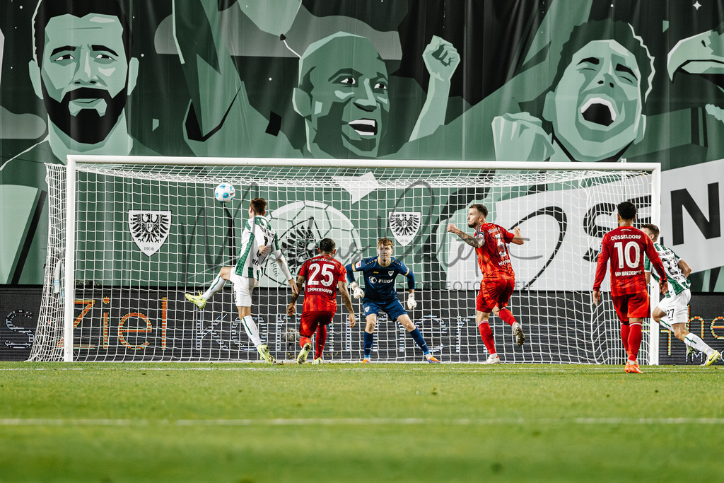 SC Preußen Münster - Fortuna Düsseldorf 1895 | Das ist die Fotodatenbank für authentische Sportfotografie aus Münster: Markus Paletta fotografiert Teams, Sportler:innen, Kinder, Events & Unternehmen. - Realisiert mit Pictrs.com