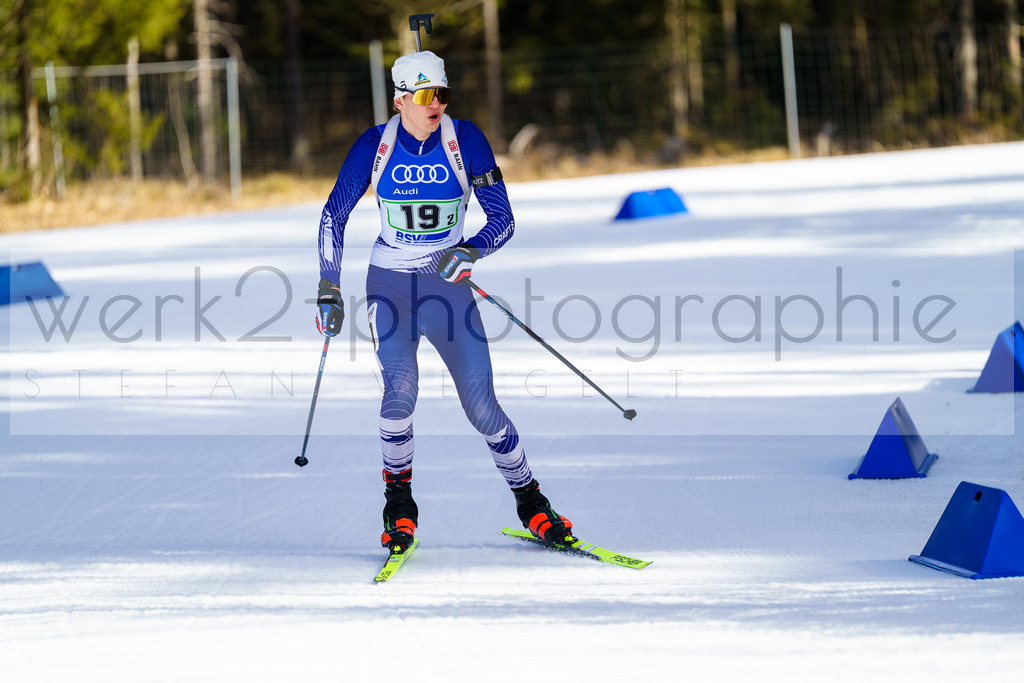 Deutschlandpokal Ruhpolding | 7. DSV JOKA Deutschlandpokal in der Chiemgau Arena Ruhpolding am 7. - 8. März 2026