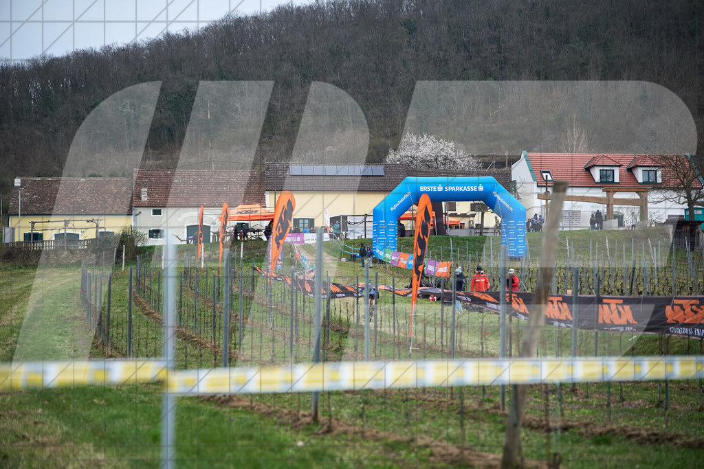 34. KTM Kamptal Trophy  | ZÖBING, Österreich – 2026-03-29: 34. KTM Kamptal TrophyFoto: © 2026 Martin Bihounek - MB Creative e.U.