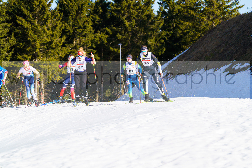 DSC Oberwiesenthal | 4. DSV E.INFRA Schülercup Finale Biathlon in der SPARKASSEN-Arena Oberwiesenthal