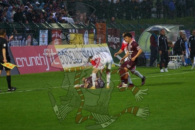 BFC Dynamo vs. Hallescher FC 077 | mythos-online-redaktion