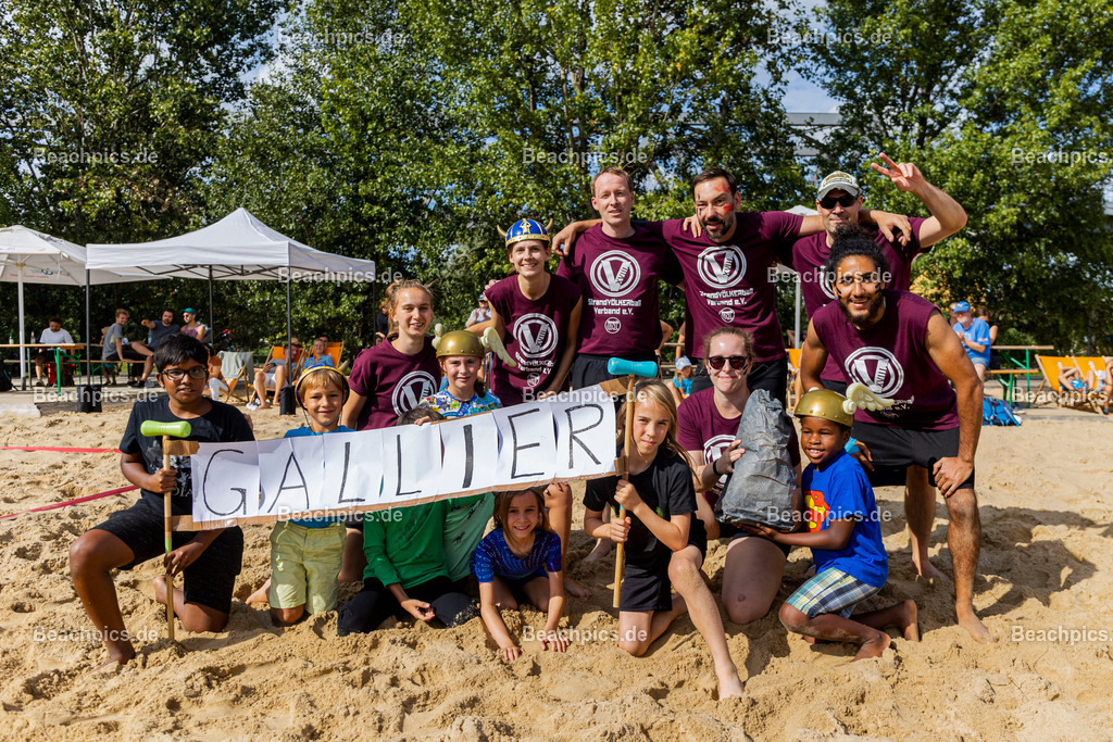 2022-000061-Strandvölkerball-WM | Finaltag, Sonntag