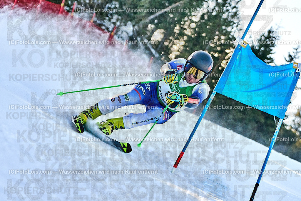 _ALP4633_FIS-Masters-GS-II_Glungezer_Nespoli Giuseppe | FIS-MASTERS-WorldCup am Glungezer, GiantSlalom-II, So 18. Jänner 2026.