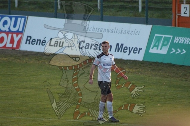 BFC Dynamo vs. FSV Budissa Bautzen 148 | mythos-online-redaktion