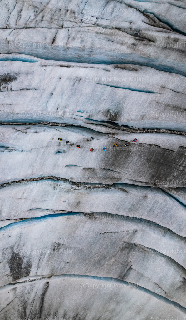 Gletscher Trekking Auswahl frei-21 | piet_flosse