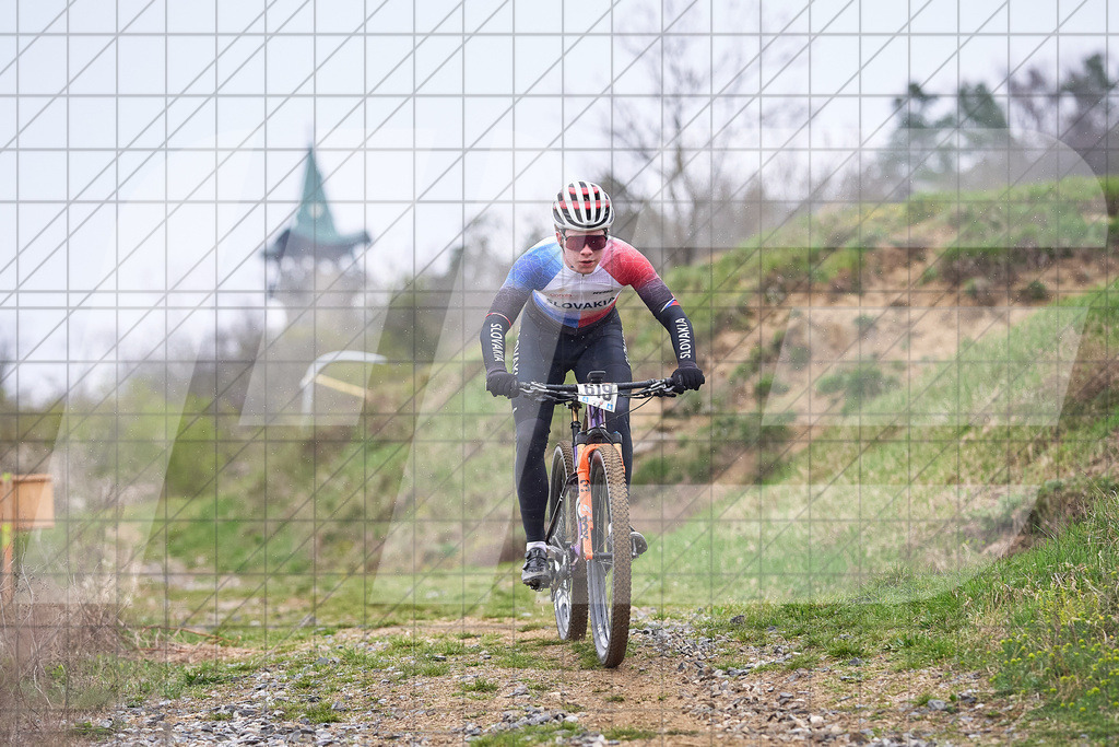 34. KTM Kamptal Trophy 619, STANO Martin (SVK), Men Junior, Slovak National Team | ZÖBING, Österreich – 2026-03-29: 34. KTM Kamptal Trophy619, STANO Martin (SVK), Men Junior, Slovak National TeamFoto: © 2026 Martin Bihounek - MB Creative e.U.