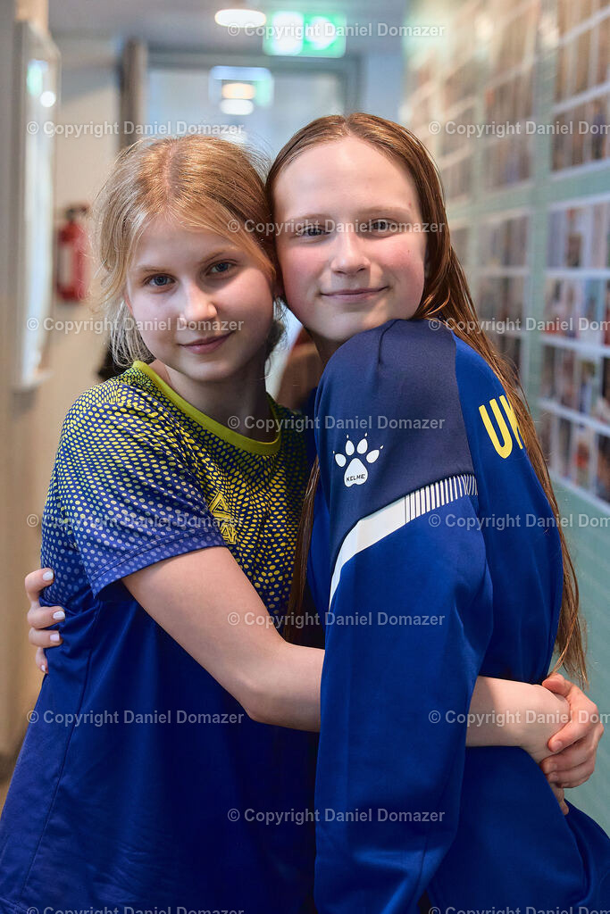 International Youth Diving Meet 2026 | Day 5 of 5 | International Youth Diving Meet 2026| Day 5 of 5 | 26.04.2026 | Youth diving competition featuring 1m and 3m springboard and platform at the Schwimmsportkomplex Freiberger Platz in Dresden.@ Domazer Photography - Realisiert mit Pictrs.com