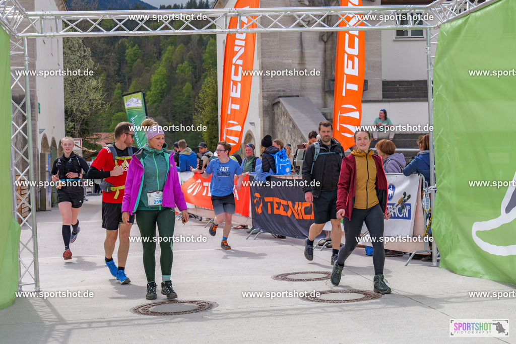 PRAB4278 | GaPa Trail 2025 #gapatrail #yourpictrs #sportshot_your_pictrs Copyright: www.sportshot.de