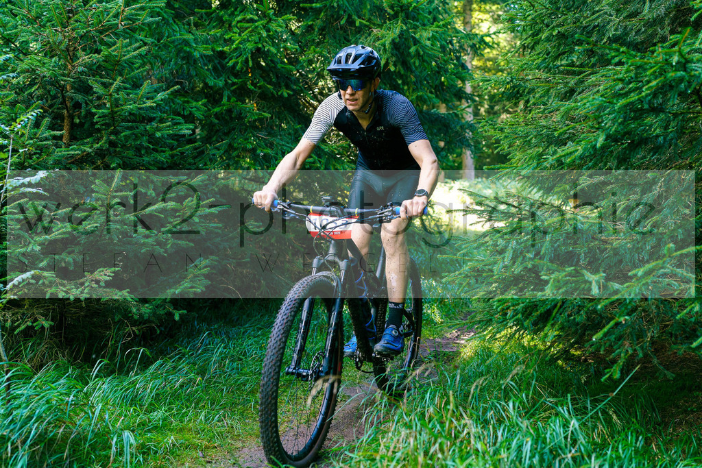 RennsteigRIDE 2025 | Schmiedefeld am 7. September 2025