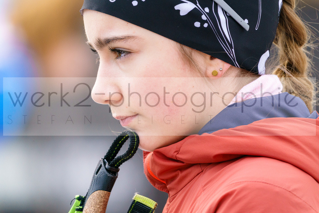 DSC Ruhpolding | Deutscher Schülercup Ruhpolding in der CHIEMGAU Arena am 2. und 3. März 2024