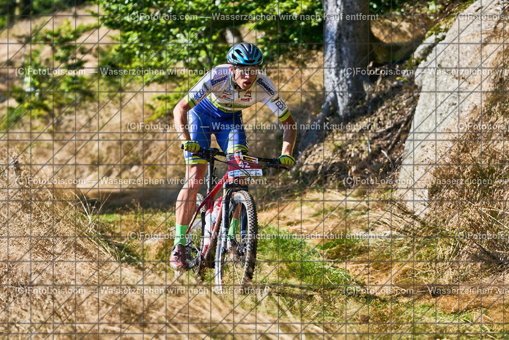 ALP5852_GRANITBEISSER_Extreme_Lueftinger Marcel | (C)FotoLois.com, Alois Spandl, 28. GRANITBEISSER Mountainbike-Marathon in St. Georgen am Walde, Sa 3. Sept. 2022.