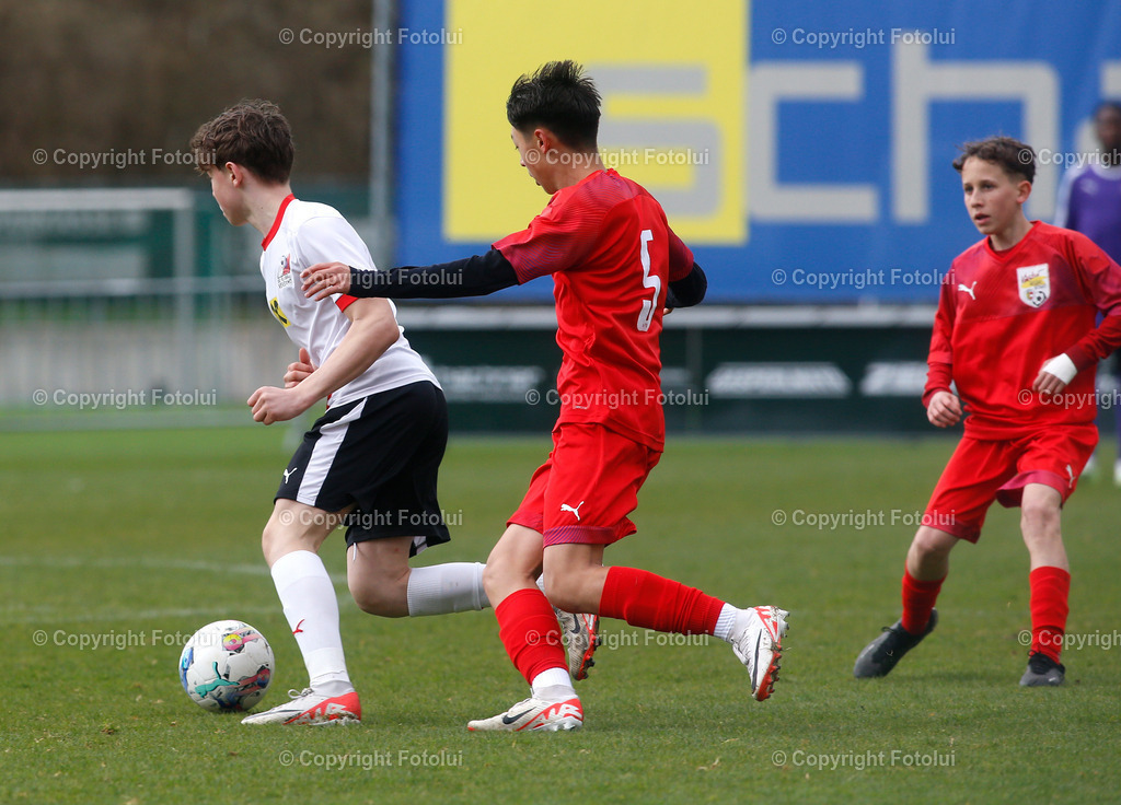 A_LUI_17032024_18 | OBEROESTERREICH (WEIß) UND KAERNTEN (ROT