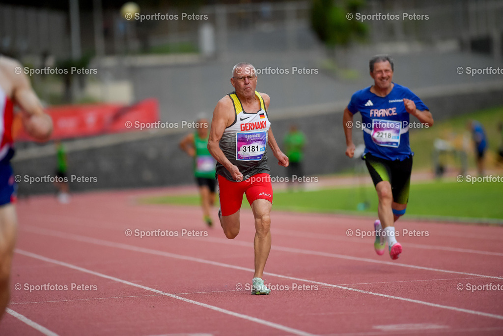 EMACS 2025 - Day 4_395 | European Masters Athletics Championships am 12.10.2025 auf Madeira (Portugal)Foto: Kai Peters - Realisiert mit Pictrs.com