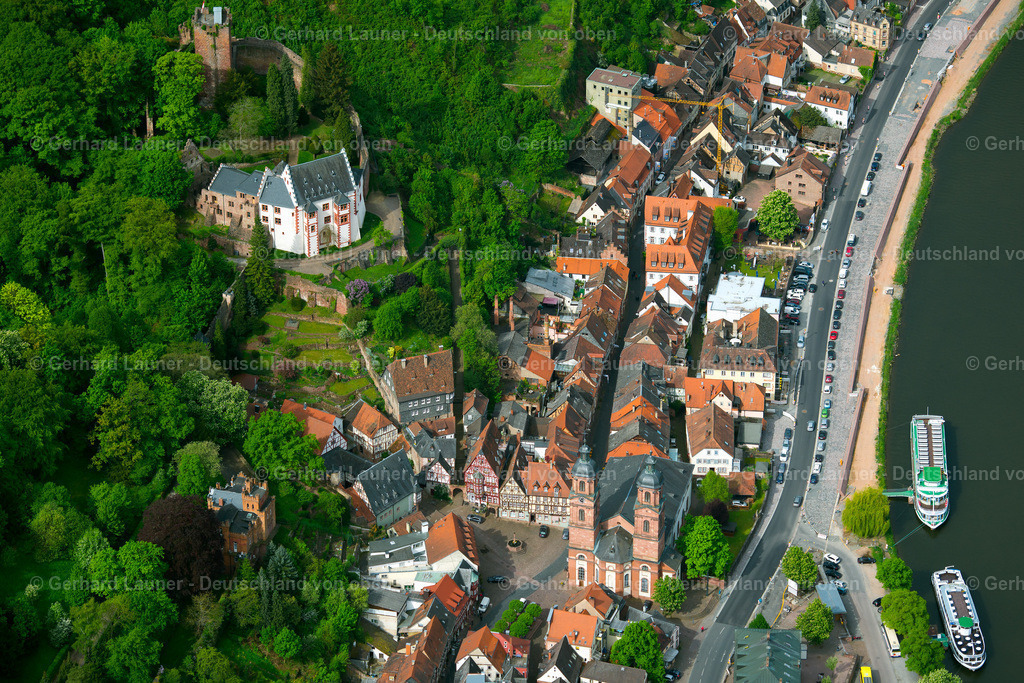 3500329 | Miltenberg