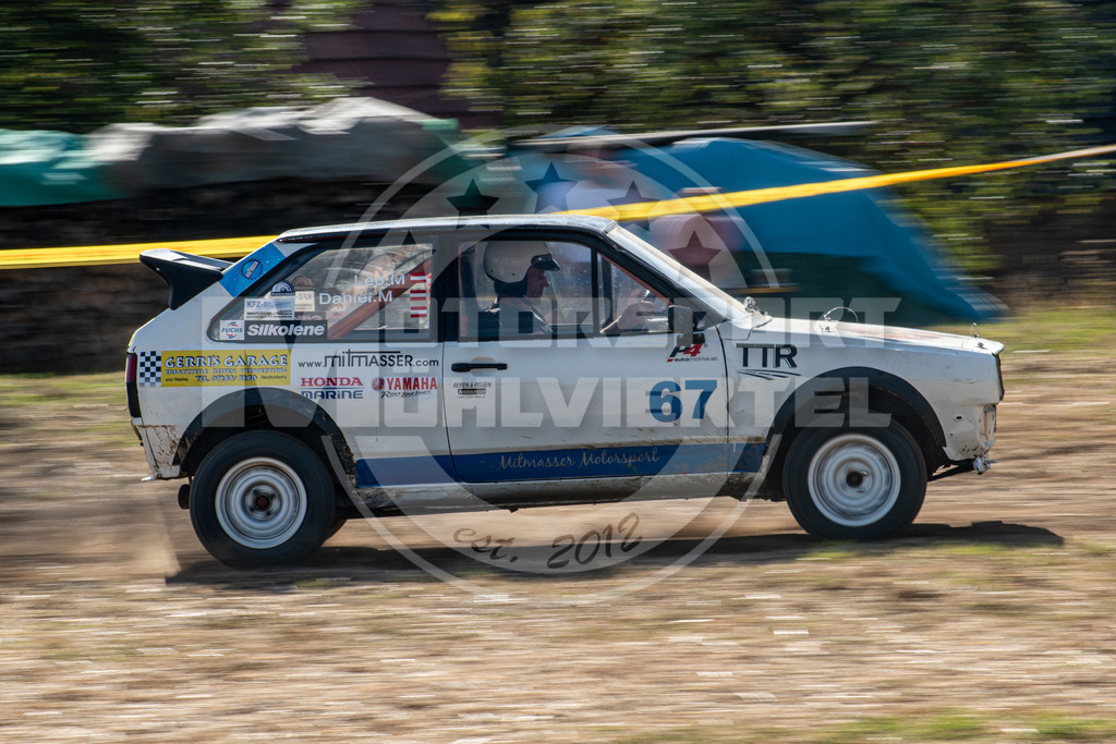 Feldslalom (268 von 383) | Motorsport Mühlviertel