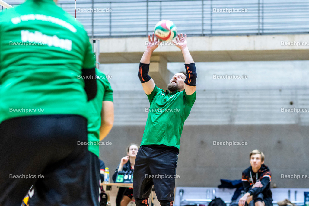 2024-00111412-3-Icke-Cup-Berlin |  16.11.2024; Berlin Foto: Gerold Rebsch - www.beachpics.de