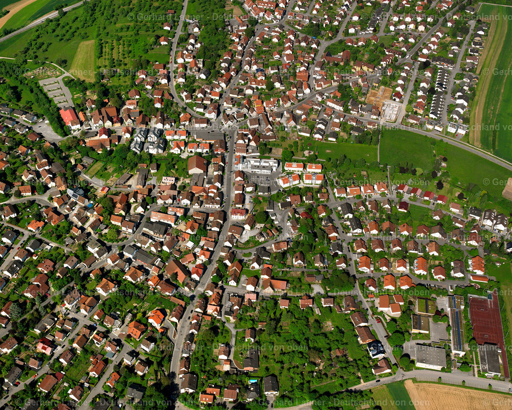 2506955 | Großaspach, Aspach