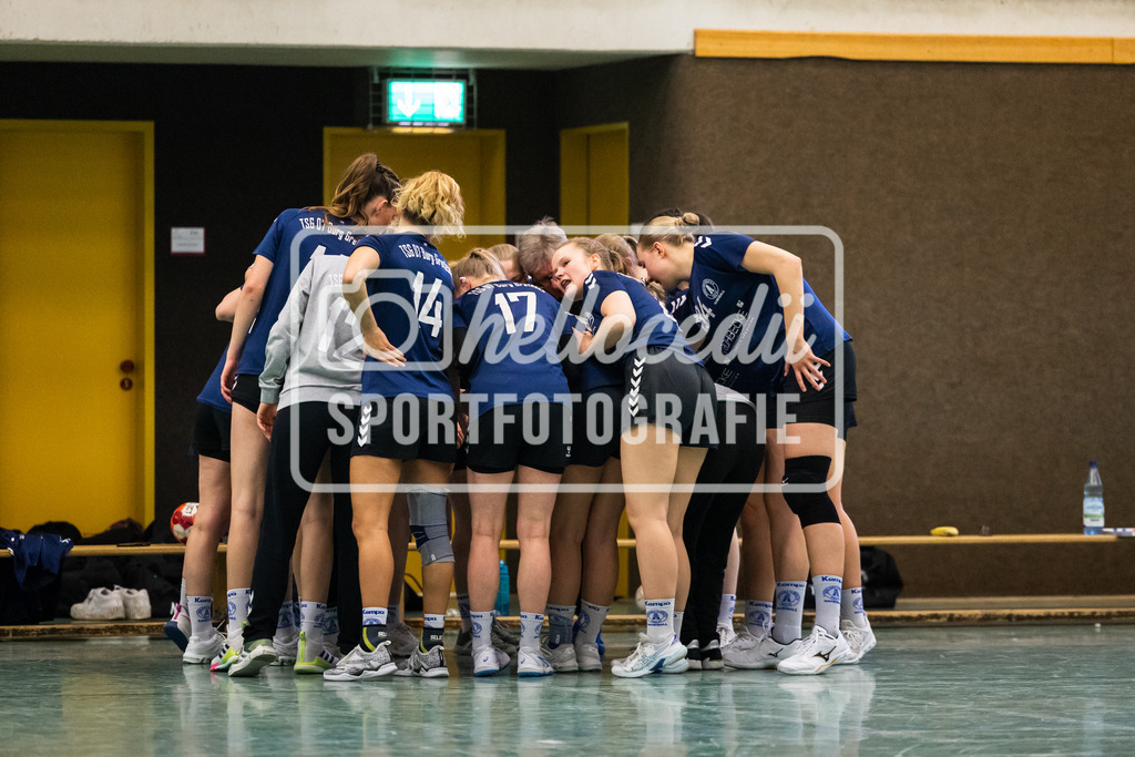 Handball I Frauen I TSG Burg Gretesch - TV 01 Bohmte I 3.4.2026-16 | realhellocedii - Realisiert mit Pictrs.com