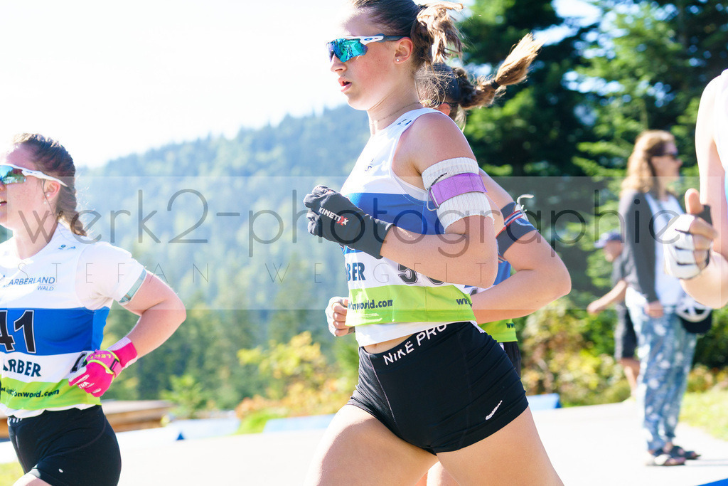 DP Arber  | Deutschlandpokal ARBER am 15. - 17. September 2023