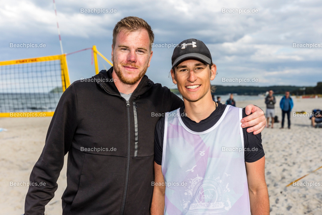 2024-00104545-Beachcup-Binz |  16.06.2024; Ostseebad Binz Foto: Gerold Rebsch - www.beachpics.de