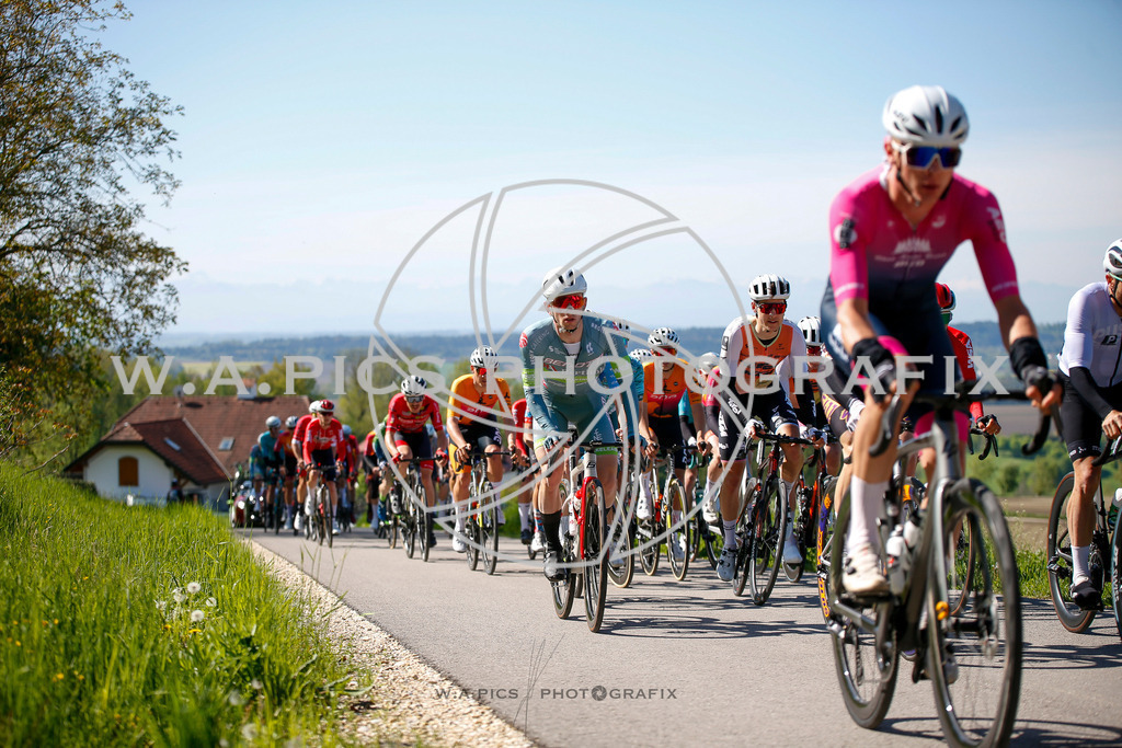 ..... | WELS, AUSTRIA, 27.April 24, 63 RAIFFEISEN KIRSCHBLÜTENRENNEN, Image shows: Photo: WAPICS / Andreas Willdoner