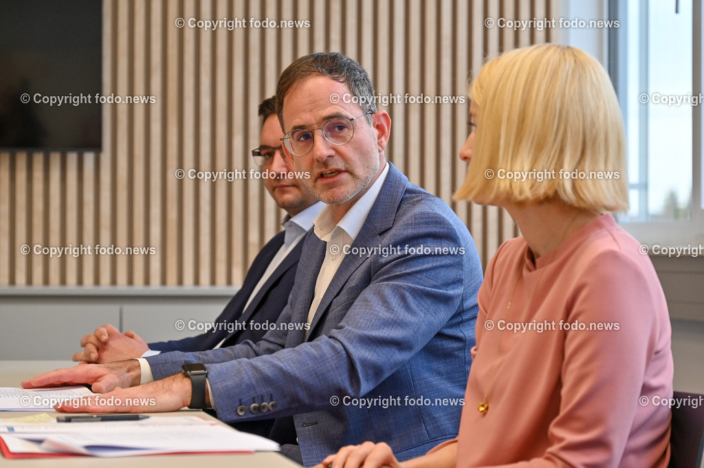 PVZ_ Primaerversorgungszentrum Traun_ Eroeffnungsfeier_ 12.01.2023-13 | 12.01.2023, Traun, AUT, PVZ, Primaerversorgungszentrum Traun, im Bild Eroeffnungsfeier