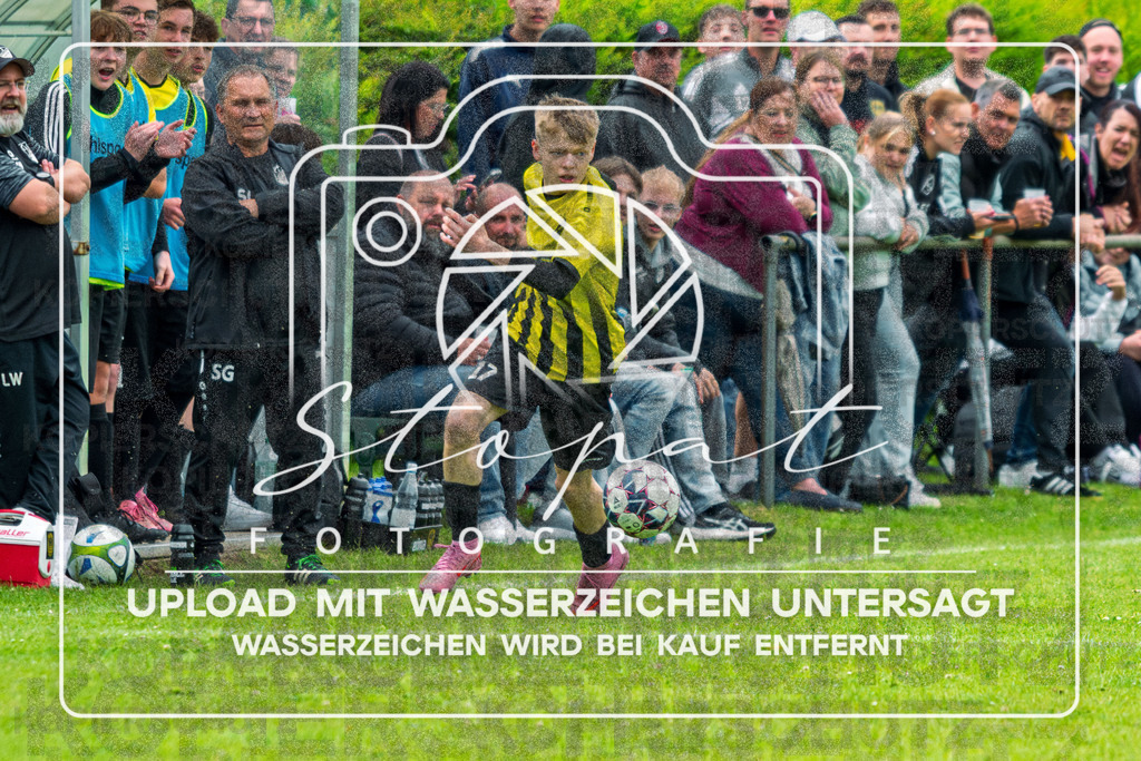 U17 Kreispokal Finale HK - SV Soltau vs. SG Fulde | U17 Kreispokal Finale HK - SV Soltau vs. SG Fulde am 07.06.2026 in Sportplatz Alter Schulweg, Schülern - Realisiert mit Pictrs.com