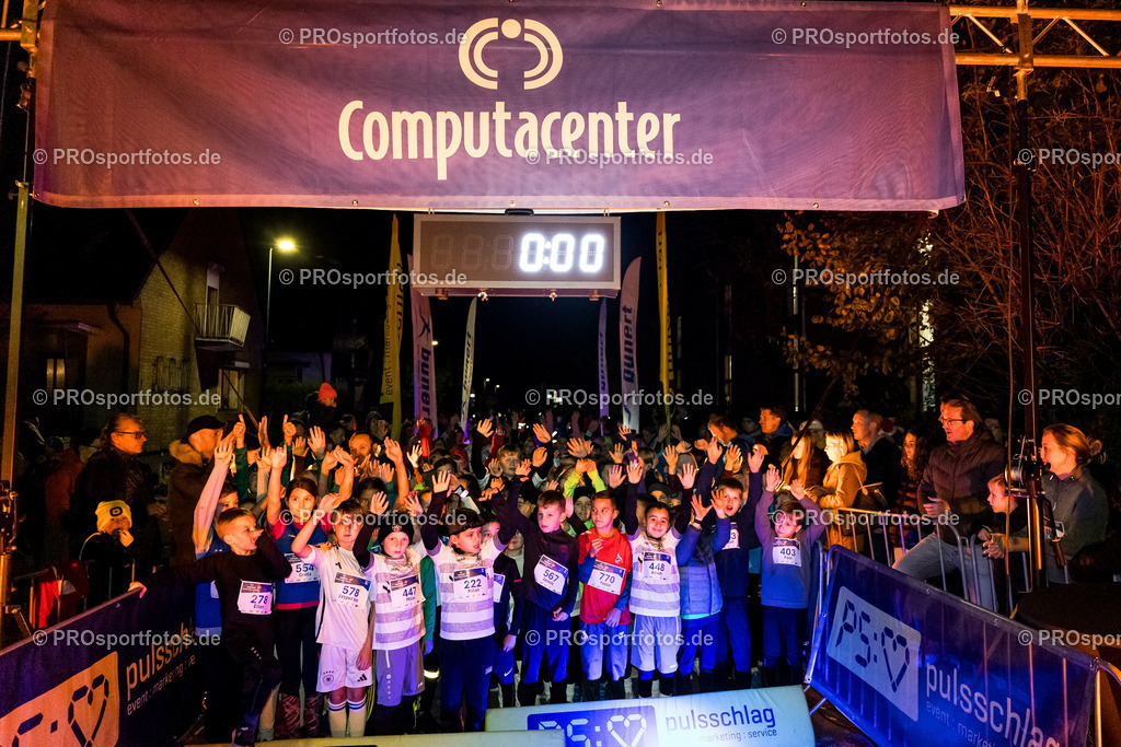 Computacenter Martinslauf; 06.11.2025 | Impressionen Computacenter Martinslauf, Sinsdorf 06.11.2025