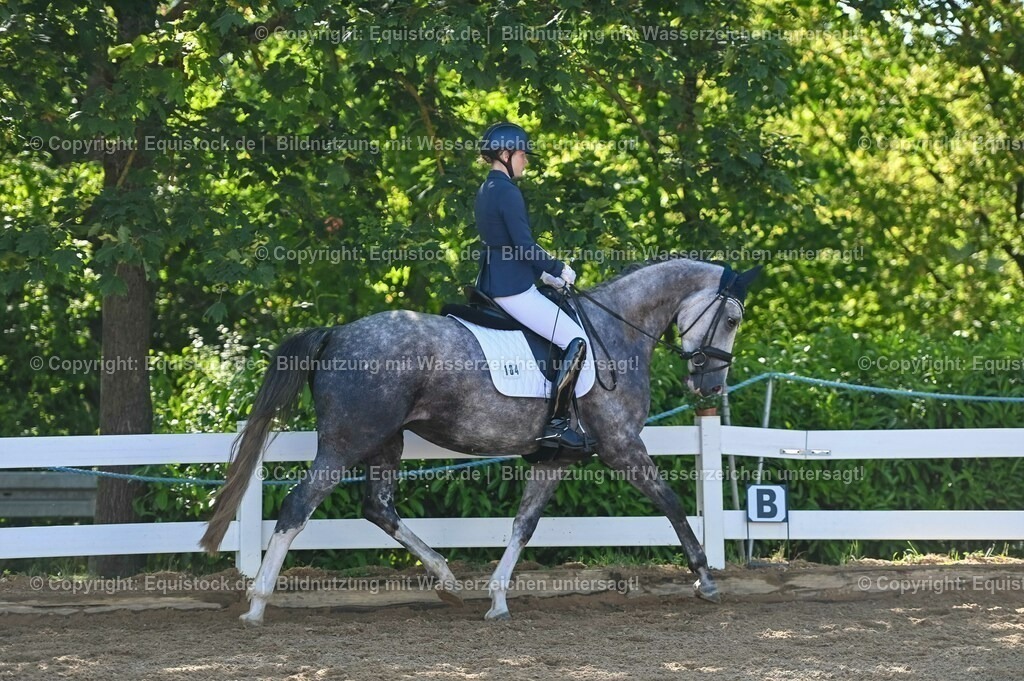 20230715_06_Dressurpferdeprfg. Kl.A_0301 | equistock