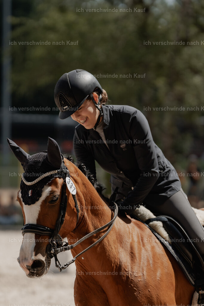 WE_SP_Stoib_337_PI2025_2108 | Pferd International München 2025