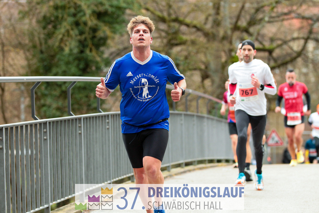 VR Bank Hauptlauf 10000m | 3 Koenigslauf 2023 - Realisiert mit Pictrs.com