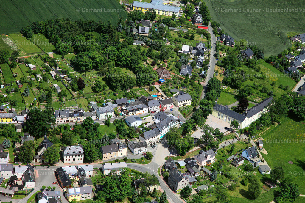3001480 | Saalburg-Ebersdorf, Ebersdorfer Schloss und Park