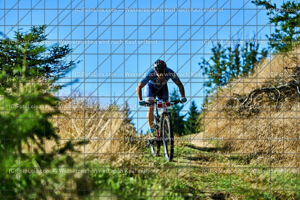 ALP5774_XXIX_GRANITBEISSER_Extreme_Leitner Markus | (C)FotoLois.com, Alois Spandl, 29. GRANITBEISSER - Mountainbike-Marathon in St. Georgen am Walde, EXTREME 72,5 km, Sa 2. September 2023.