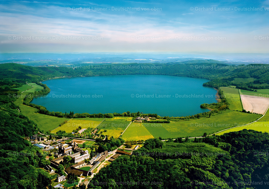 9100009 | Kloster Maria Laach