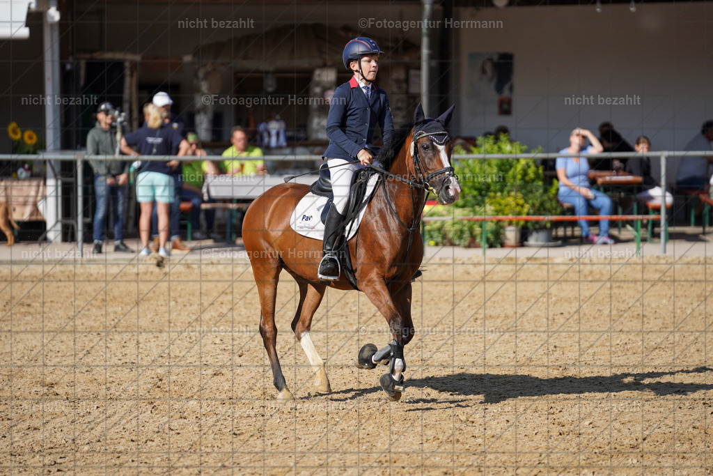 20240824-FAH07294 | Thierhaupten 2024, Bayerisches Landesponyturnier, Turnierbilder, Ponybilder, Turnierfotografen Bayern, Fotoagentur Herrmann