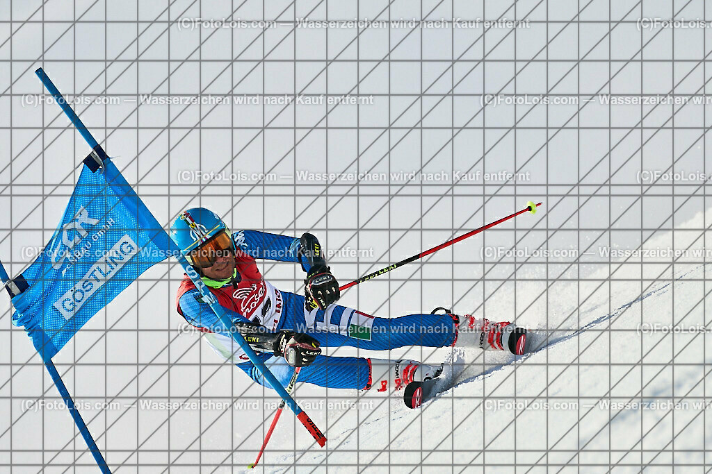 ALP6684_WCM-GS_Kat-A_Martinelli Claudio | (C)FotoLois.com, Alois Spandl, World Criterium Masters Ski Alpin 2023 Hochkar, GiantSlalom, Kategorie A, Do 23. März 2023.