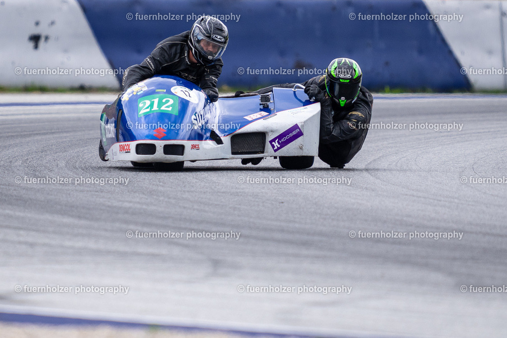 fuernholzer_G8_240728-C6-81-2 | Racing Days 2024 - 21. Rupert Hollaus Rennen - Red Bull RIng