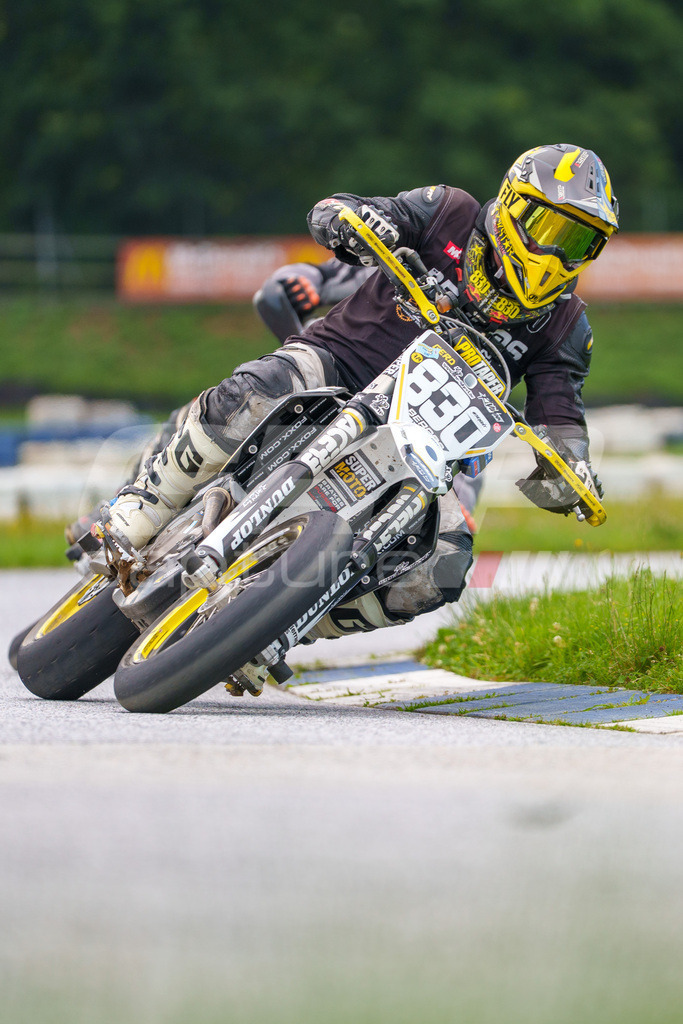 GRIPcapture-20260411-101-999-941 | GREINBACH, AUSTRIA - JUNE 20-21, 2026: Riders compete during the G-Cup, Austrian Supermoto Championship and Hungarian Supermoto Championship at PS Racing Center Greinbach, Austria. Image shows .Photo: GRIPcapture / Andrea Kurz