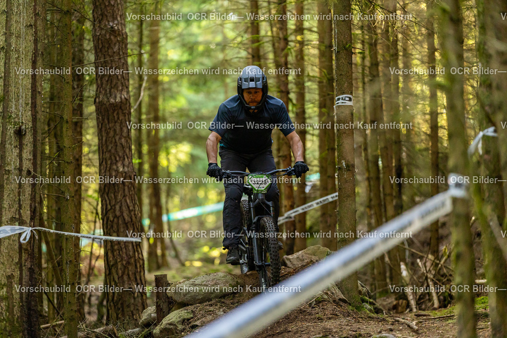 E1 Trieb Samstag R6-1539 | OCR Bilder Fotograf Eisenach Michael Schröder