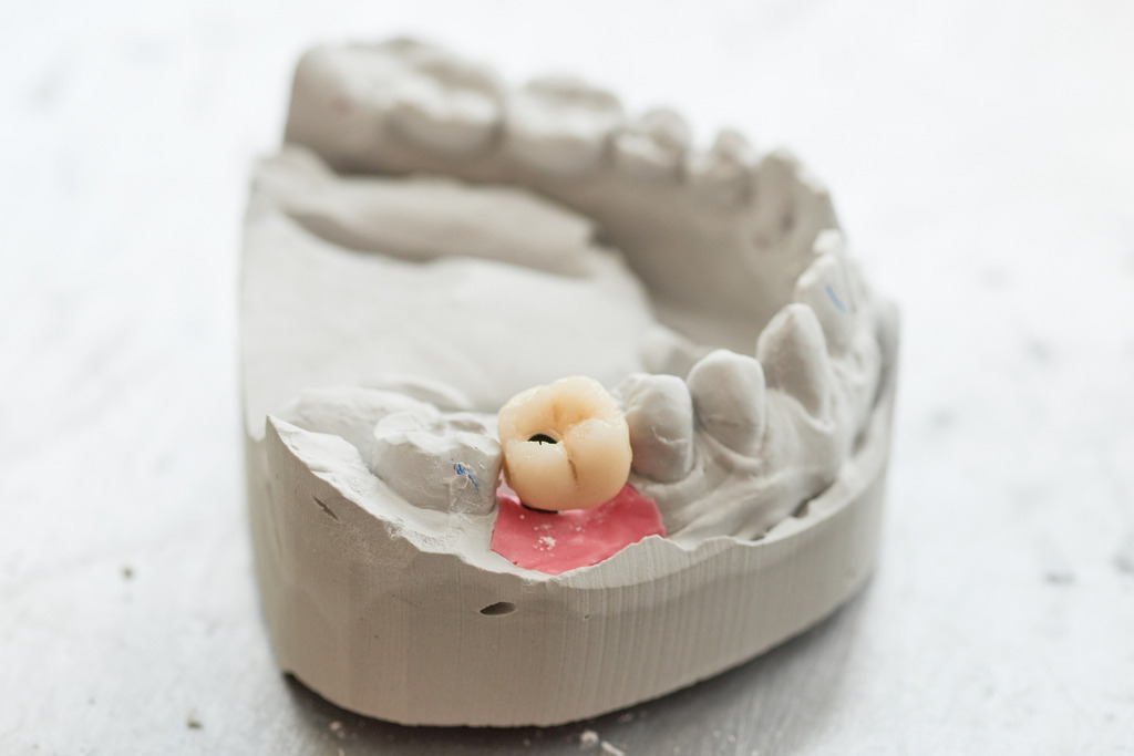 Zahntechnik Maschek GmbH | Wien, Austria - April 04, 2019: Zahntechnik Maschek GmbH. - Realisiert mit Pictrs.com