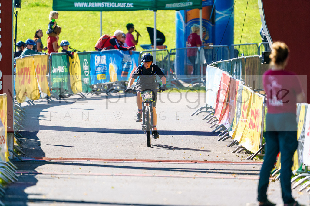 RIDE Zieleinlauf | Schmiedefeld 07. September