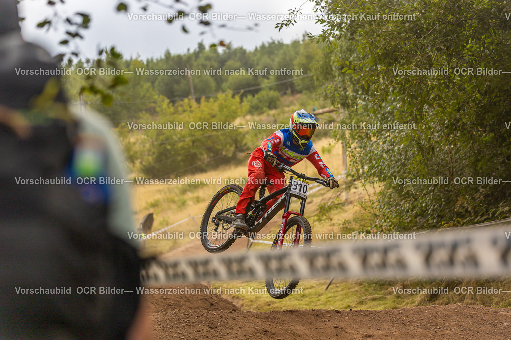 DM Downhill Ilmenau 2025--4198 | OCR Bilder Fotograf Eisenach Michael Schröder