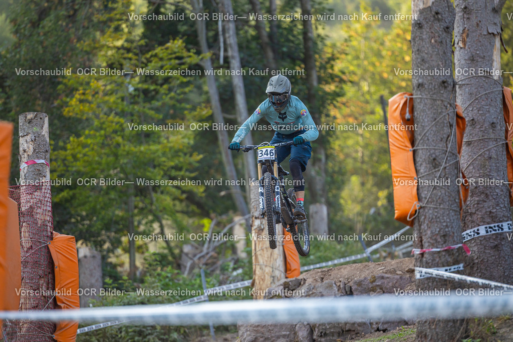 DM Downhill Ilmenau 2025--3736 | OCR Bilder Fotograf Eisenach Michael Schröder