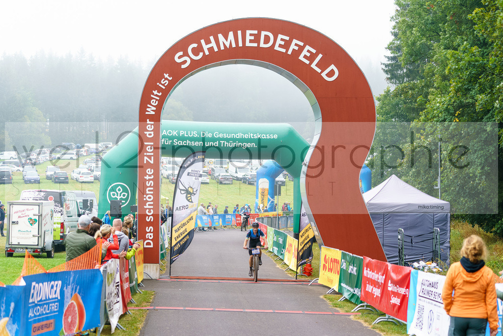 RennsteigRIDE 2024 | 8. RENNSTEIGRIDE am 31. August 2024 - Das Mountainbike-Event am Rennsteig!