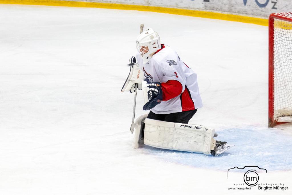 Tyresö Hanviken Hockey vs IFK Täby HC_570A0896 | Preseason U18 Regional Herr Östra - Realisiert mit Pictrs.com