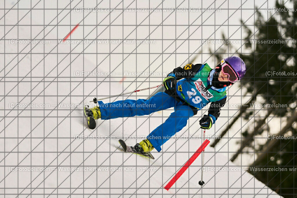 ALP4374_WaldAistCup_Kinder-SL_Koenigswiesen_Lehner Hannah | (C)FotoLois.com, Alois Spandl, WaldAistCup Kinder-Slalom Königswiesen am Schorschilift in St. Georgen am Walde, Fr 3. März 2023.