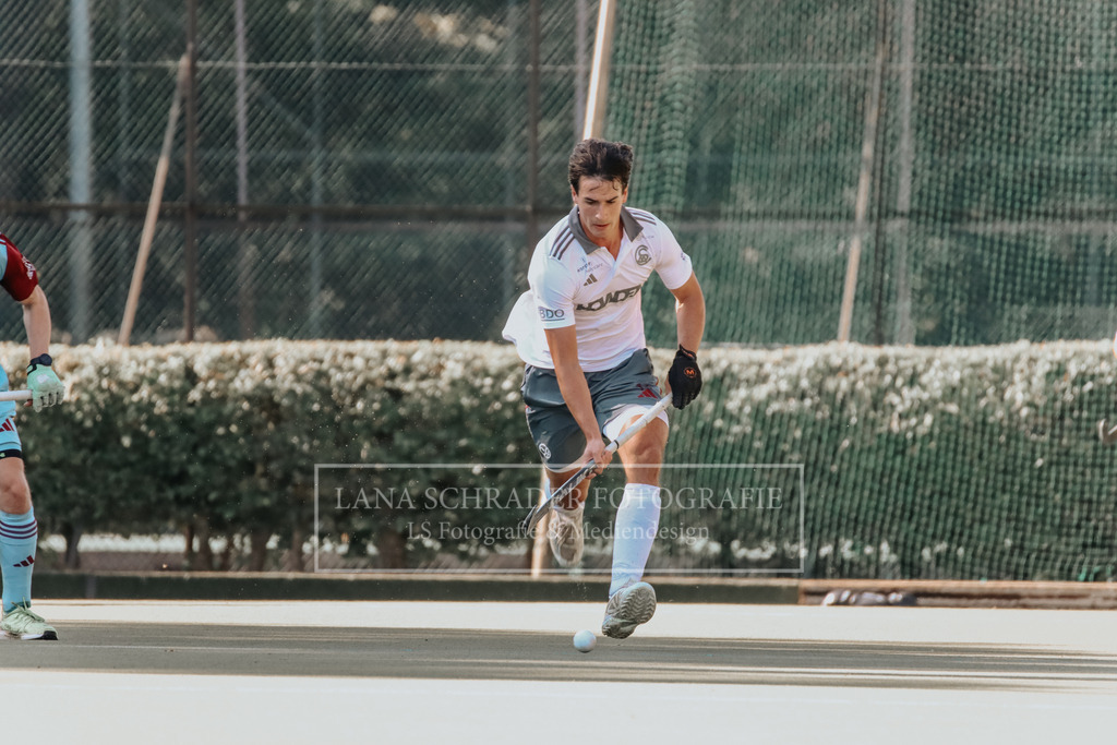 Herren_Bundesliga_05_UHC-MSC_28.09.25_Hamburg (134 von 313) | lanaschraderfotografie - Realisiert mit Pictrs.com