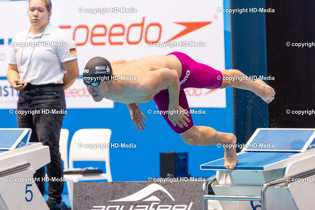 Deutsche Jahrgangsmeisterschaft Schwimmen 2026 | Deutsche Jahrgangsmeisterschaft Schwimmen 2026