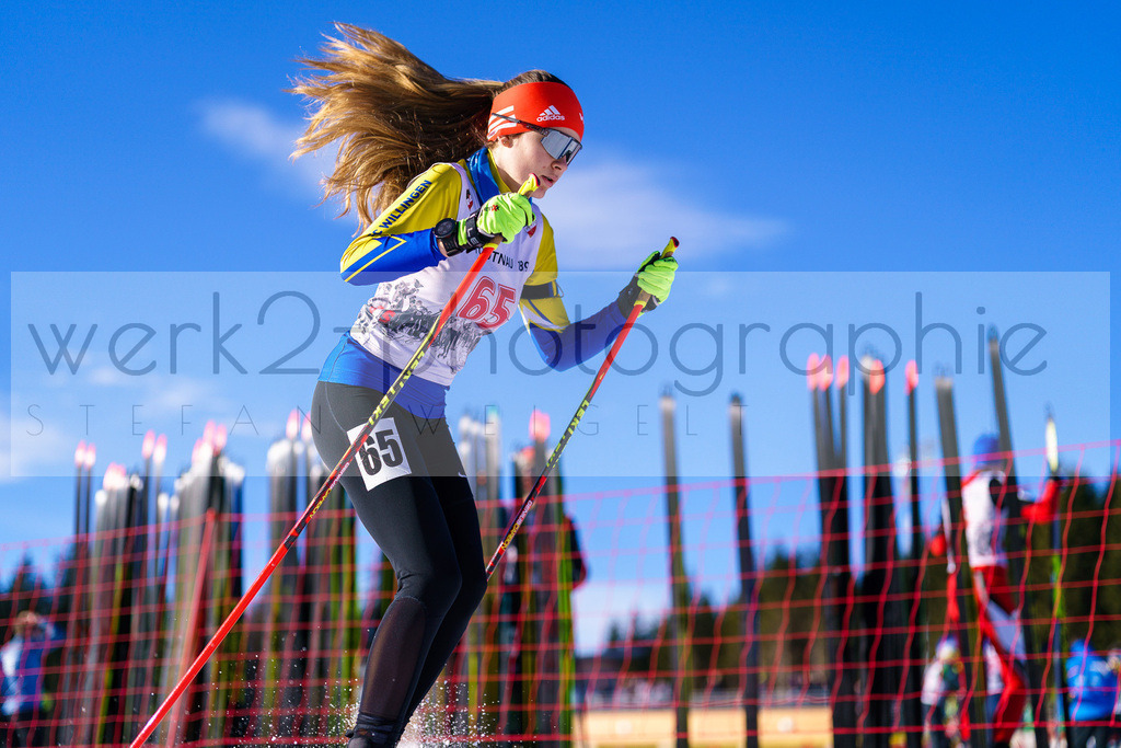 DSC Notschrei | 2. DSV E.INFRA Schülercup im Nordic-Center Notschrei am 17. bis 19. Januar 2025