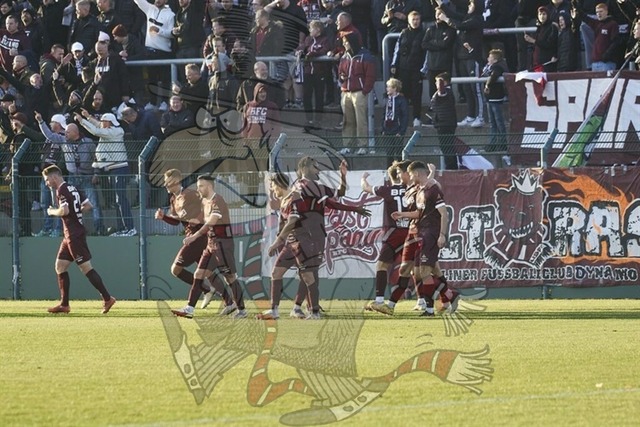 BFC Dynamo vs. FC Energie Cottbus  147 | mythos-online-redaktion